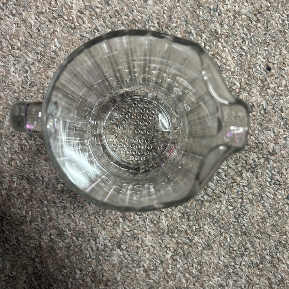 BNIB 32oz pitchers. 6 kitchen beer flights WILLING TO SEPERATE FOR CHEAPER - Picture 5 of 5